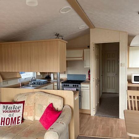 Beautiful 2-Bed Static Caravan Newton Stewart Dış mekan fotoğraf
