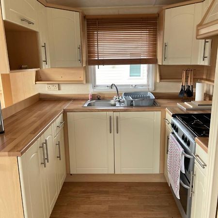 Beautiful 2-Bed Static Caravan Newton Stewart Dış mekan fotoğraf