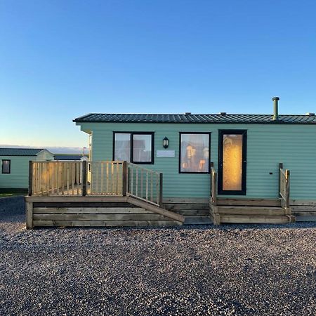 Beautiful 2-Bed Static Caravan Newton Stewart Dış mekan fotoğraf
