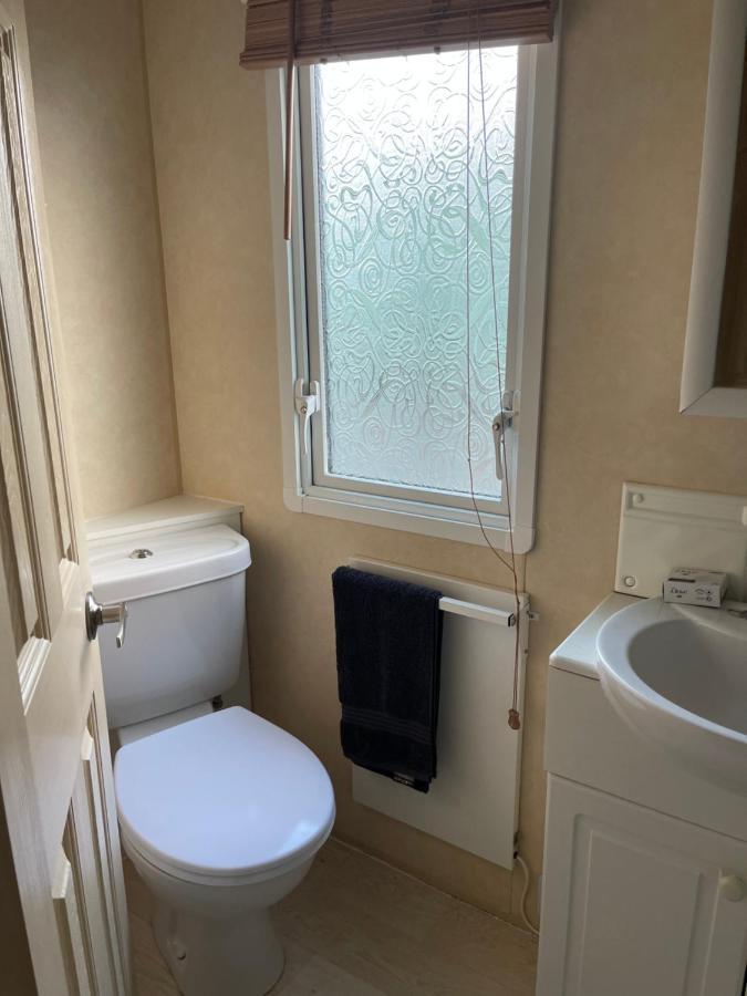 Beautiful 2-Bed Static Caravan Newton Stewart Dış mekan fotoğraf