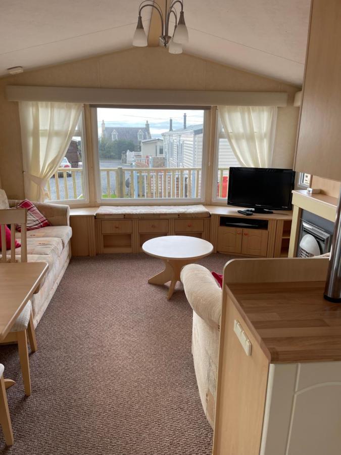 Beautiful 2-Bed Static Caravan Newton Stewart Dış mekan fotoğraf
