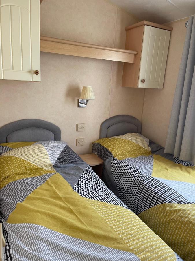 Beautiful 2-Bed Static Caravan Newton Stewart Dış mekan fotoğraf