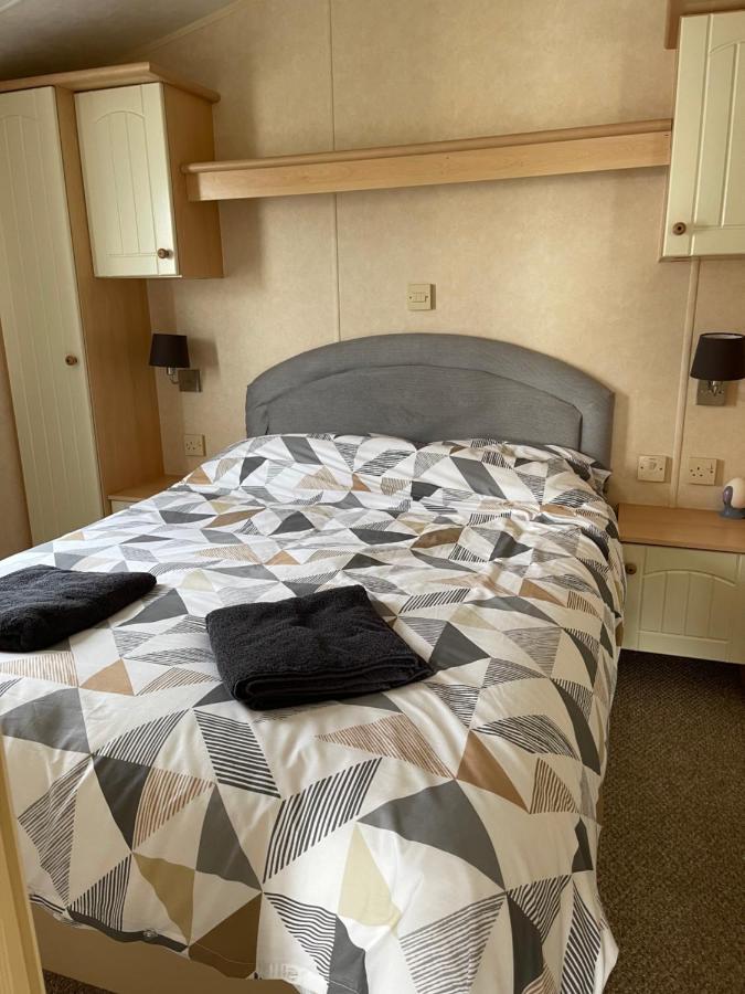 Beautiful 2-Bed Static Caravan Newton Stewart Dış mekan fotoğraf