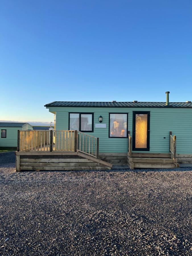 Beautiful 2-Bed Static Caravan Newton Stewart Dış mekan fotoğraf